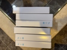 Coloplast Brava Elastic Strips Tan 6 Boxes, 120700 Exp. 2028