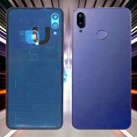 Akkudeckel FÃ¼R Huawei P20 Lite Backcover Akkufachdeckel + Kameraglas