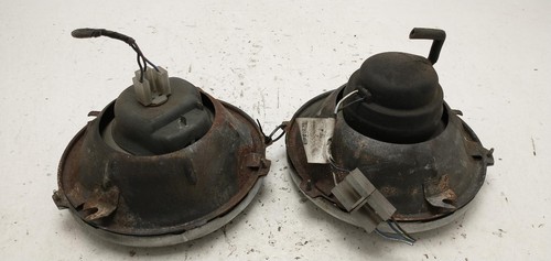 1997 Bentley Turbo R O/S Fahrer Rechts Frontscheinwerfer Scheinwerfer 1985-2000 - Bild 3 von 4