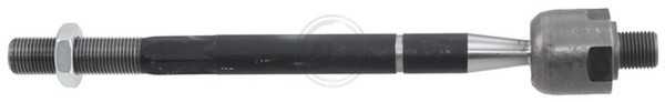 A.B.S. Axialgelenk Spurstange 240606 FüR Soul Hyundai Venga KIA YN Ix20 JC Crdi-image