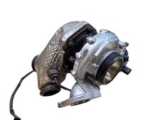 AUDI Q5 (FYB, FYG, FYT) Turbolader VA2792852 059145873ER 059145873DF