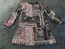 Atmosphere Bluse Damen Gr. 38 Neu!! Mega Goa Hippie Festival Style!!