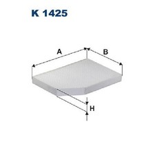 Innenraumfilter 26224073 Pollenfilter für BMW 2-er G42 3-er G20 G21 4-er G22 G2
