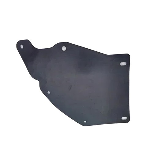 Front Wheel Mudguard MN146488 for Mitsubishi For Pajero Sport 2013 2015 - Picture 5 of 7