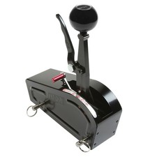 Bm 81706 Pro Stick Automatic Gated Shifter - Black Bm 81706 Pro Stick Automatic Gated Shifter - Black