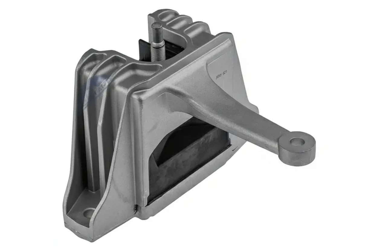 Engine mount Right ZPS-HY-521 NTY for HYUNDAI i30 i30 Estate