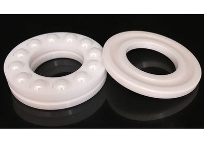 New 1pc 51104 20*35*10 Full Ceramic Thrust Bearing #za