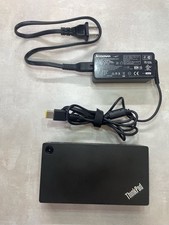 Lenovo 4K Plug-and-Display DisplayLink Adapter   ASM P/N: SD20K40266