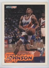 Kevin Johnson