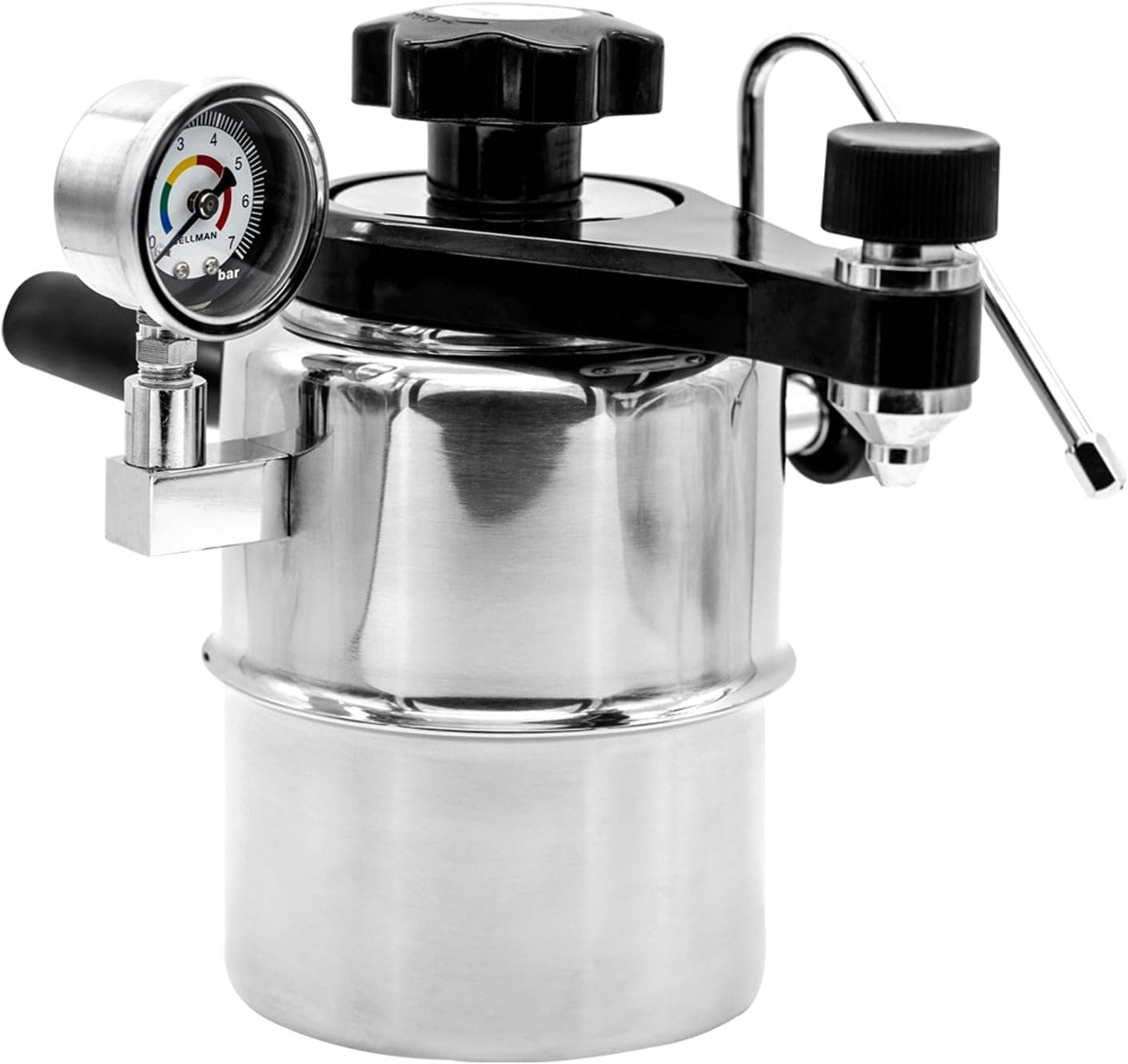 Espresso & Steamer - CX25P