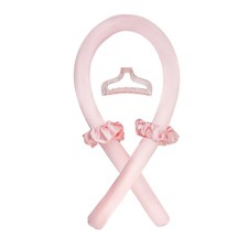 Heatless Hair Curler Hair Rollers for Long Hair Dry Overnight Heatless Curls ...