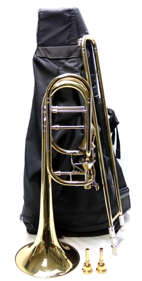 Edwards Trombones for sale - eBay
