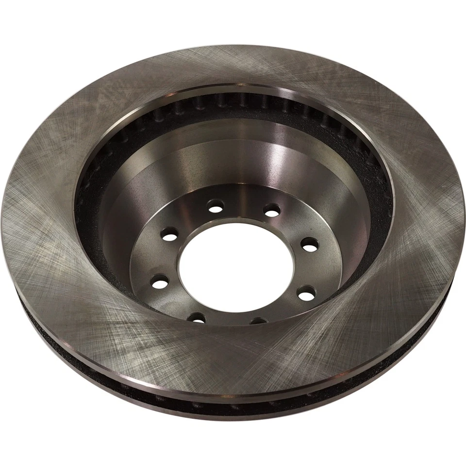 Disco de freno delantero para camioneta E350 F350 Ford E-350 Econoline Club Wagon F-350 Foto 2 de 4