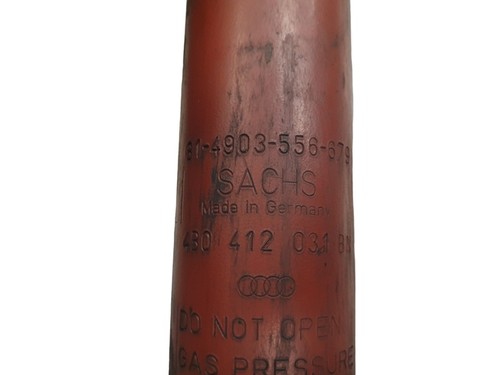 4B0412031BN motorstoßdämpfer l. AUDI A6 AVANT 4B5 2.4 QUATTRO 2001 217437