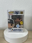 Funko Pop Derek Jeter Chase Dirty Uniform #11 New York Yankees Baseball MLB