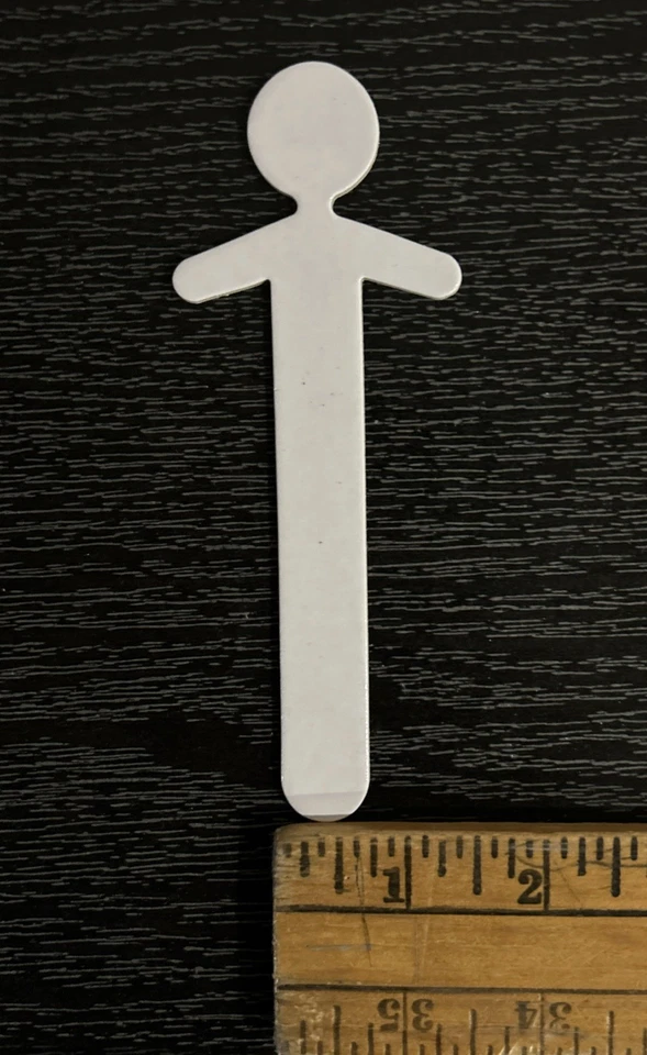 Espaciadores de herramientas de escritura para escritura a mano; 28 piezas Foto 2 de 3