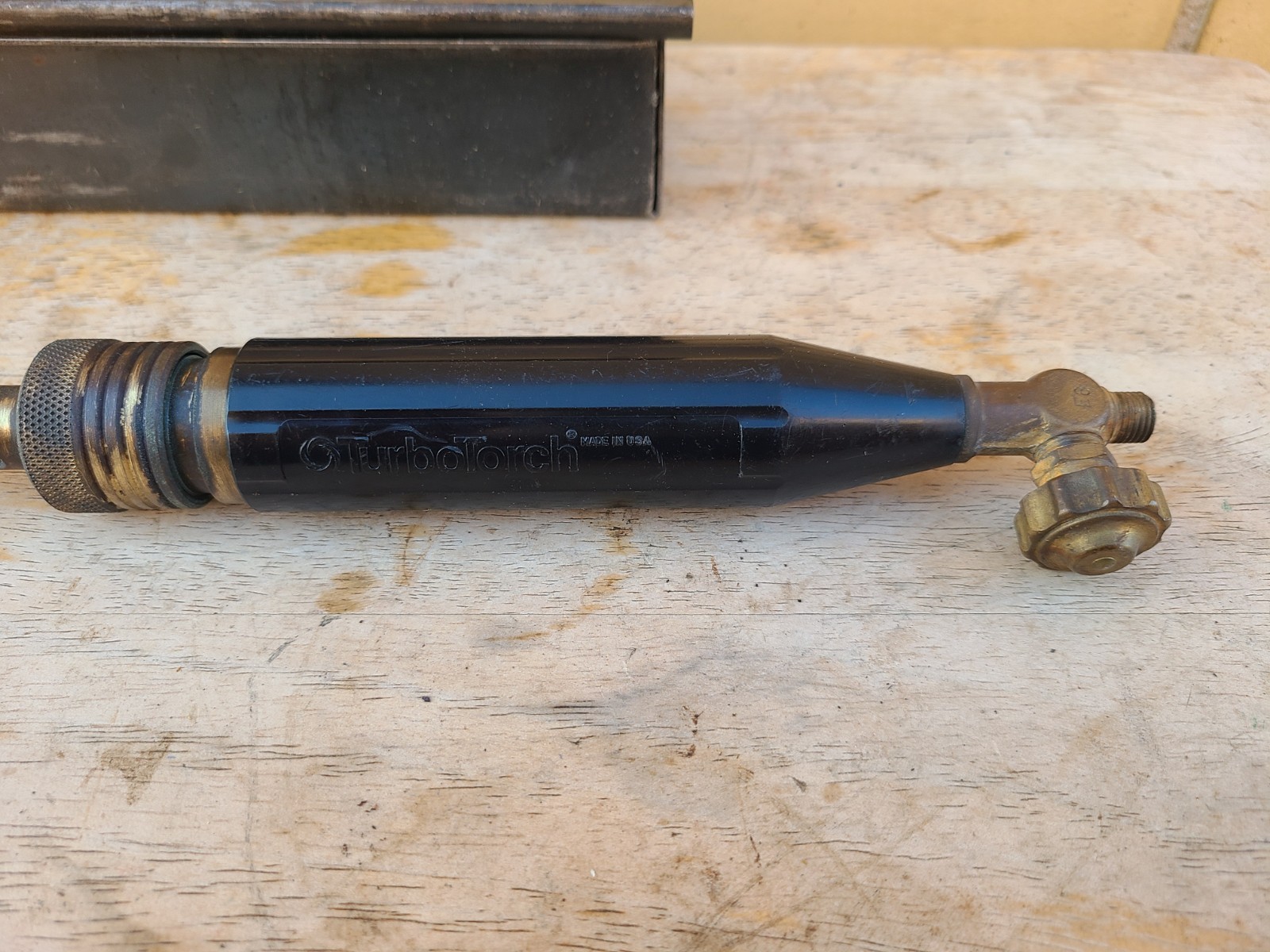 TurboTorch Made in USA with extra tips - A-3, A-3, A-8, A-8, A-11