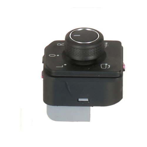 Schalter für Außenspiegel VW T-Roc Cabrio (AC7) 1.5 TSI  110 kW  150 PS (12.201