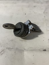 Serratura Bloccasterzo Vespa VNA/VNB/VBA/VBB Originale