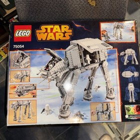 LEGO Star Wars: AT-AT (75054)-SEALED