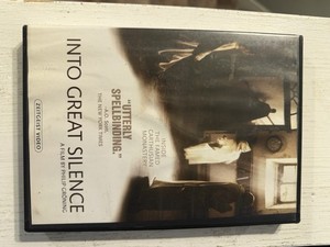 Into Great Silence | eBay