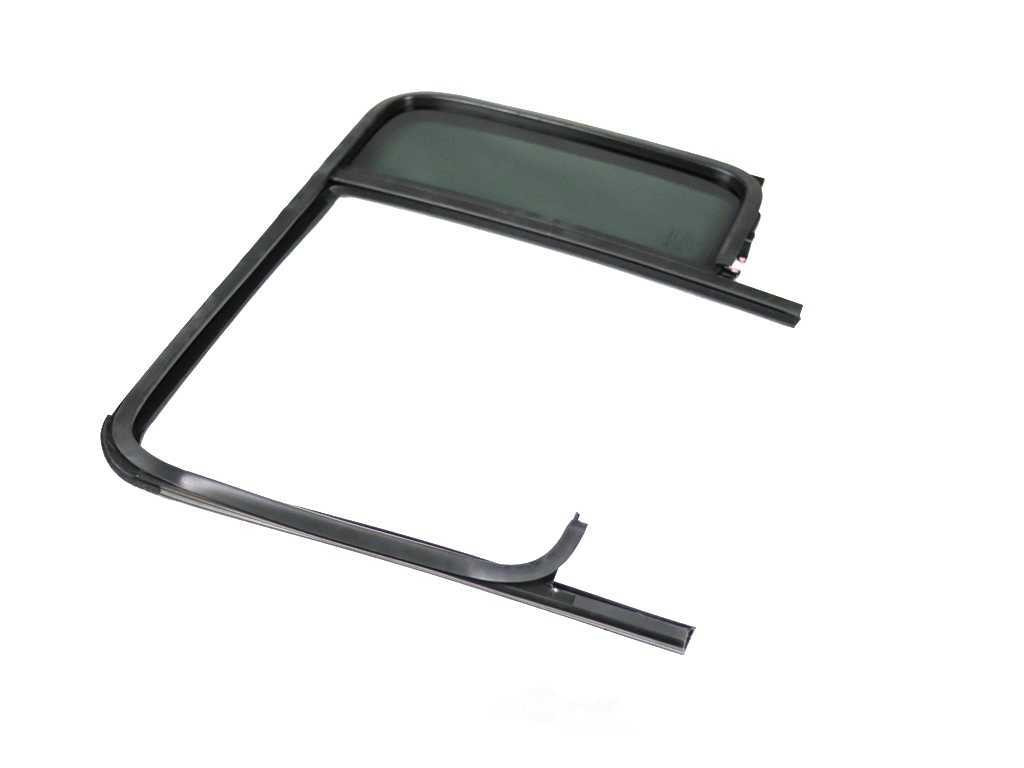 Door Window Glass Run Channel Mopar 68271661AE | eBay