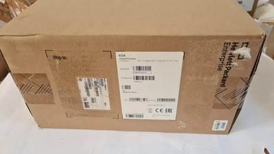 HP Basic Power Distribution Unit G2 6x C19 63A 14,4kVA P9Q51A