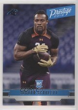 2019 Panini Prestige Rookie Jordan Scarlett #225 0x1