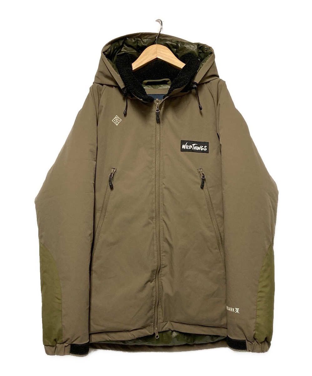 WILD THINGS HAPPY JACKET | eBay