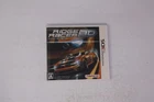 Ridge Racer 3D Nintendo 3DS JPN (Region Locked)