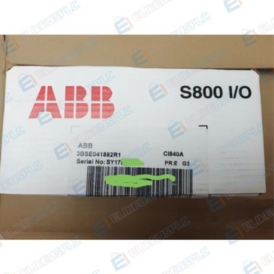 1PCS NEW PLC Module CI840A 3BSE041882R1 &ex