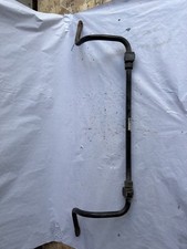 BMW Mini Cooper One R56 R58 Stabilizer Front Anti Roll Bar Suspension 6772751