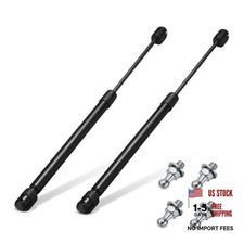 C16-11028 12" Gas Strut 12inch 40Lbs/178N Struts Shock Lift 12 inch / 40 lb