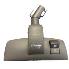 Miele  Allteq Canister Vacuum Cleaner Combination Hard Flooring Rug Attachment 