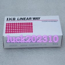 1PC NEW IKO slider bearing LWL12C1BCSHS2 YY