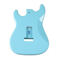 Handmade Guitar Body Customized children's guitar