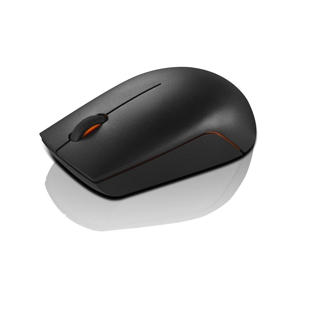 Lenovo GX30K79401 300 Wireless Compact Mouse A