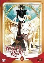 Wolfs rain, vol. 1 | DVD | Zustand sehr gut