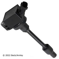 Ignition Coil Beck/Arnley 178-8596