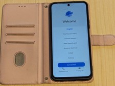 Honor 200 Smart- 4GB +256GB- schwarz (Ohne Simlock) Smartphone 
