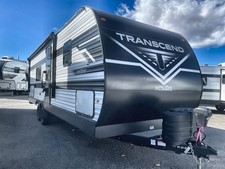 2026 Grand Design Transcend XPLOR 26BHX