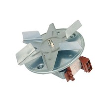 Hotpoint Oven Fan Motor GENUINE  DSD60SS0 DT77X DU2540BL