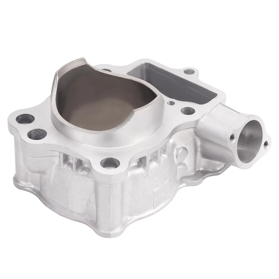 Cylinder Barrel Jug for Honda CRF150R CRF150RB 2007-2009 12-21 12100-KSE-670 - Image 2 of 4