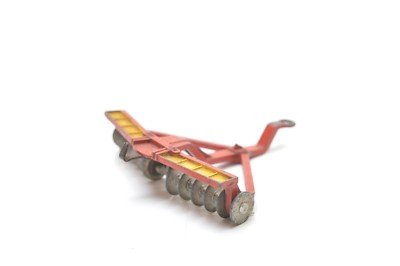 DINKY 322 SCHEIBENEGGE 