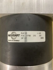 Neugart PLE-120 Planetary Gear 
