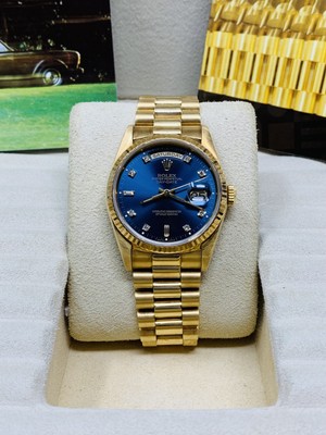rolex ref 18238