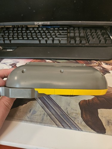 Transformers Limited Edition Bumblebee Alarm Clock 2014 Age Of Extinction WORKS! - Imagen 4 de 4