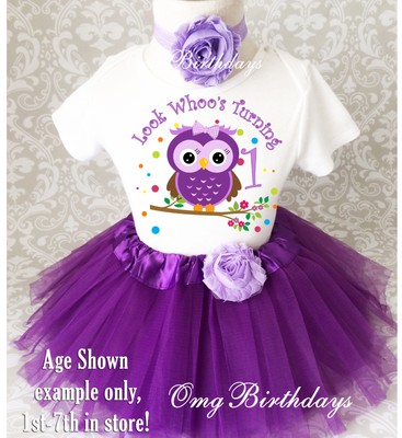 baby girl 1st birthday shirt