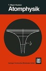 Atomphysik by Theo Mayer-Kuckuk (Paperback / softback, 1997)