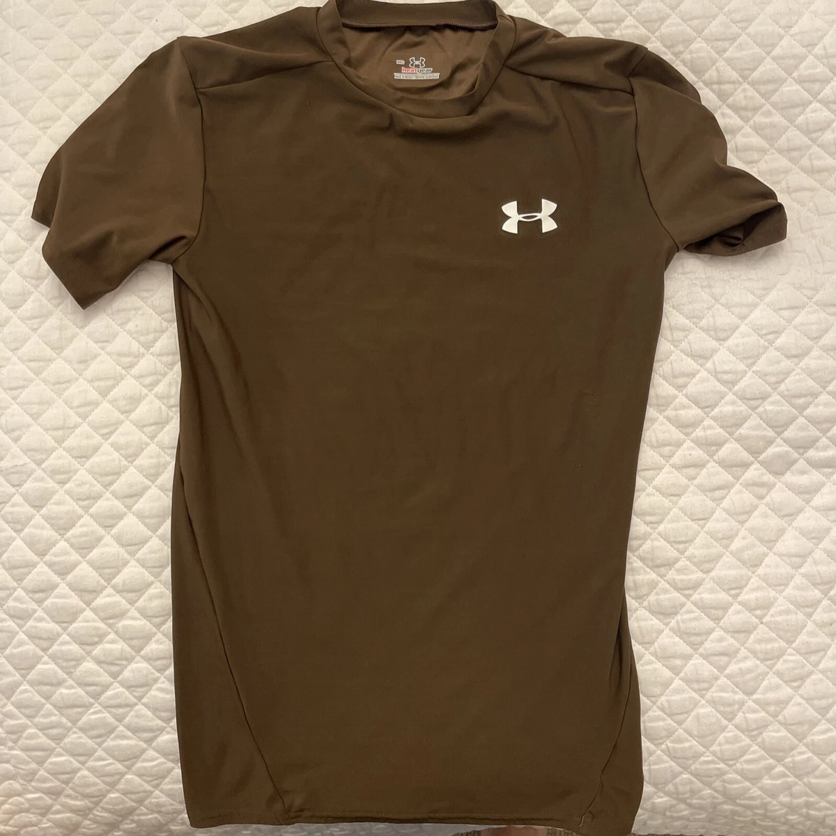 Under Armour, Shirts